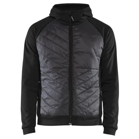 Blåkläder 346325269998XXL Hybridtröja Snabb leverans